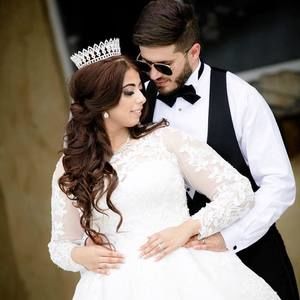 Meet your Posher, Tasneem